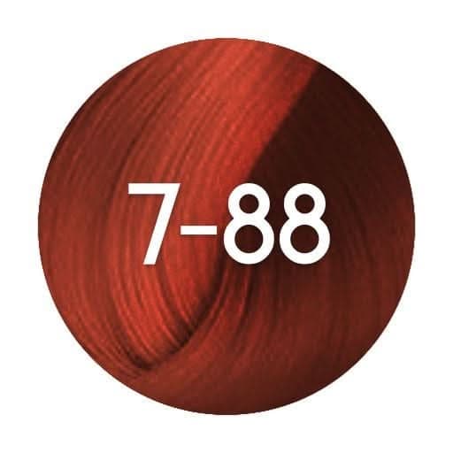 Schwarzkopf Igora Vibrance Demi Permanent Hair Colour 60ml - Hairdressing Supplies