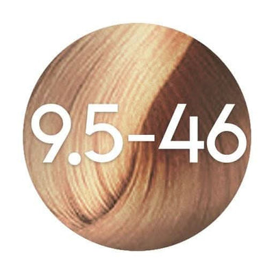 Schwarzkopf Igora Vibrance Demi Permanent Hair Colour 60ml - Hairdressing Supplies