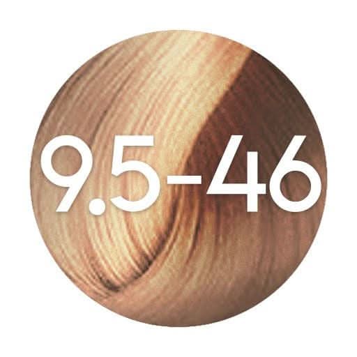 Schwarzkopf Igora Vibrance Demi Permanent Hair Colour 60ml - Hairdressing Supplies