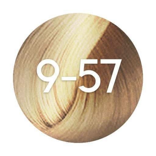 Schwarzkopf Igora Vibrance Demi Permanent Hair Colour 60ml - Hairdressing Supplies