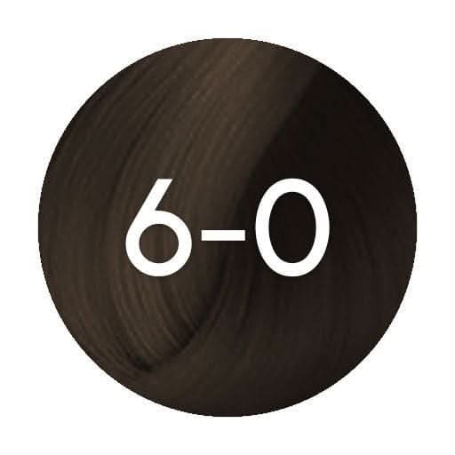 Schwarzkopf Professional Igora Color 10 Permanent Hair Colour 60ml - Hairdressing Supplies