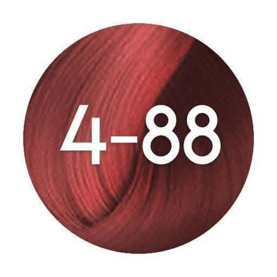 Schwarzkopf Professional Igora Color 10 Permanent Hair Colour 60ml - Hairdressing Supplies