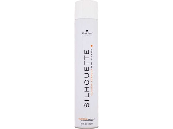 Schwarzkopf Silhouette Flexible Hold Hairspray 750ml - Hairdressing Supplies