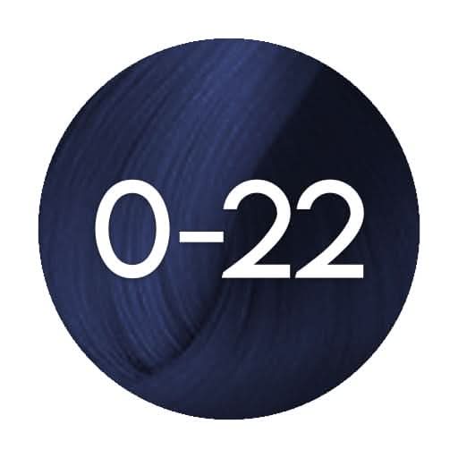 Schwarzkopf Igora Royal Permanent Hair Colour60ml