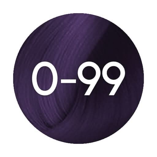 Schwarzkopf Igora Royal Permanent Hair Colour60ml