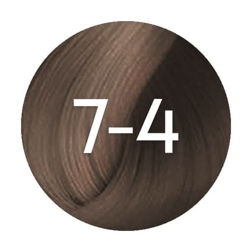 Schwarzkopf Igora Royal Permanent Hair Colour60ml