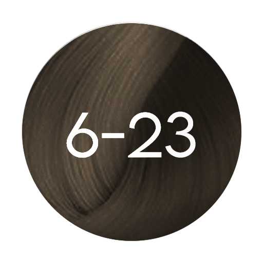 Schwarzkopf Igora Vibrance Demi Permanent Hair Colour 60ml