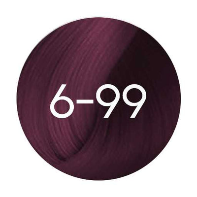 Schwarzkopf Igora Vibrance Demi Permanent Hair Colour 60ml