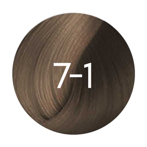 Schwarzkopf Igora Vibrance Demi Permanent Hair Colour 60ml