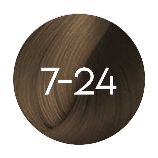 Schwarzkopf Igora Vibrance Demi Permanent Hair Colour 60ml