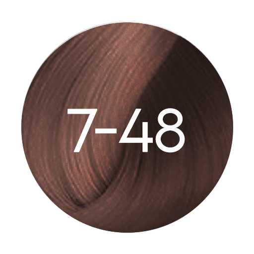 Schwarzkopf Igora Vibrance Demi Permanent Hair Colour 60ml