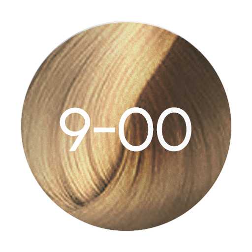 Schwarzkopf Igora Vibrance Demi Permanent Hair Colour 60ml