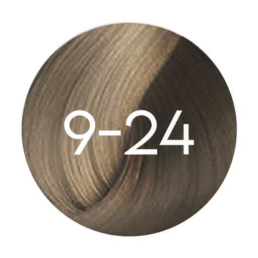 Schwarzkopf Igora Vibrance Demi Permanent Hair Colour 60ml