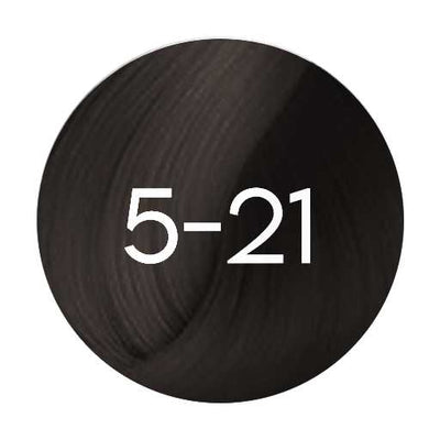 Schwarzkopf Igora Vibrance Demi Permanent Hair Colour 60ml