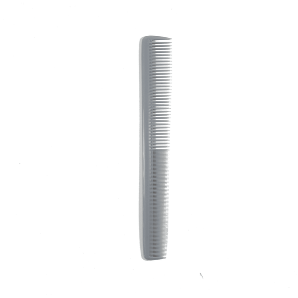 Starflite 7" Euro Styler Flexor Comb No.939 (SF939SP) - Hairdressing Supplies