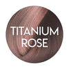 titanium rose wella