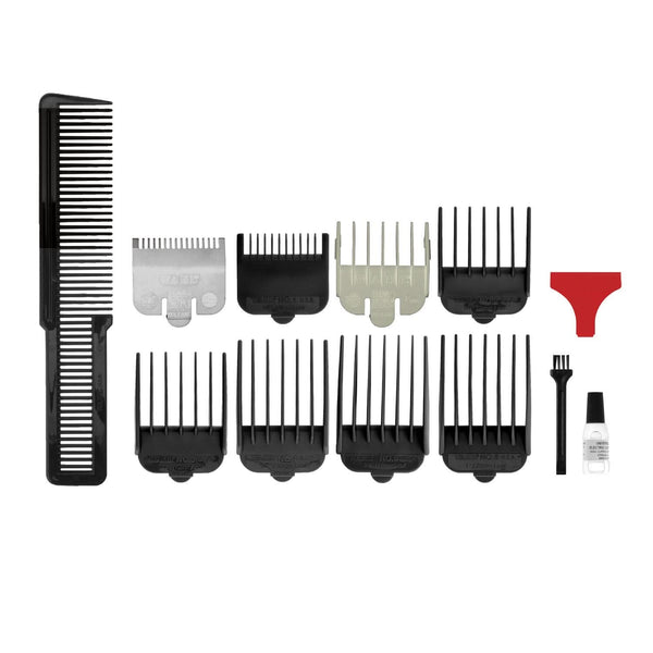 WAHL 5 Star Magic Clip Cordless Clipper - Hairdressing Supplies