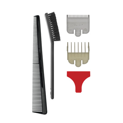 WAHL Balding 5 Star Mains Clipper - Hairdressing Supplies
