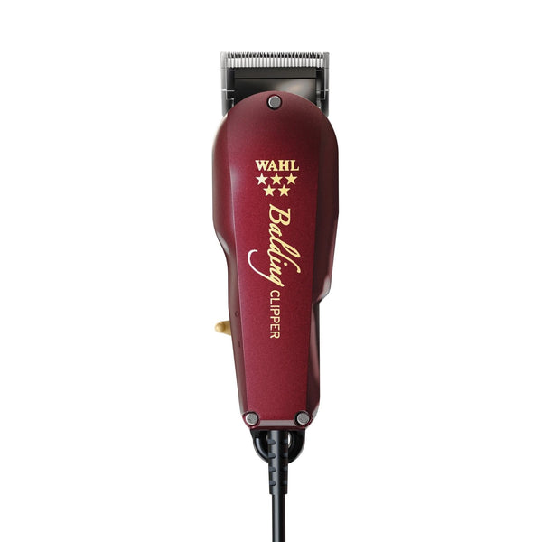 WAHL Balding 5 Star Mains Clipper - Hairdressing Supplies