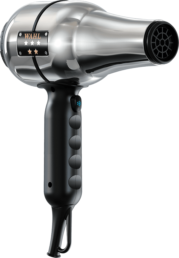 WAHL Barber Hair Dryer 5 Star - Hairdressing Supplies