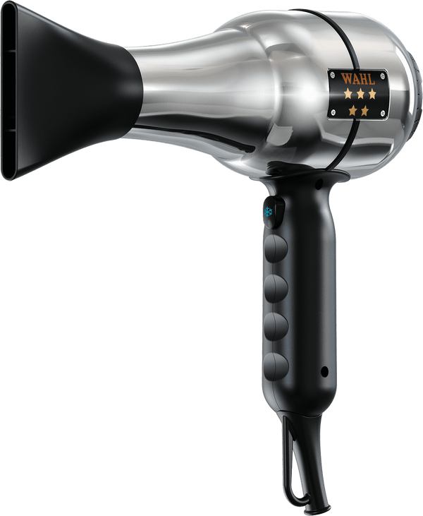 WAHL Barber Hair Dryer 5 Star - Hairdressing Supplies