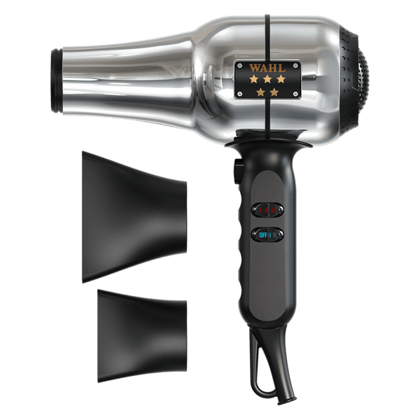 WAHL Barber Hair Dryer 5 Star - Hairdressing Supplies