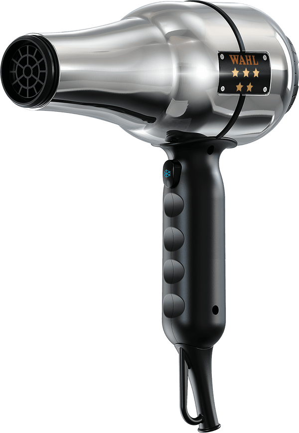WAHL Barber Hair Dryer 5 Star - Hairdressing Supplies