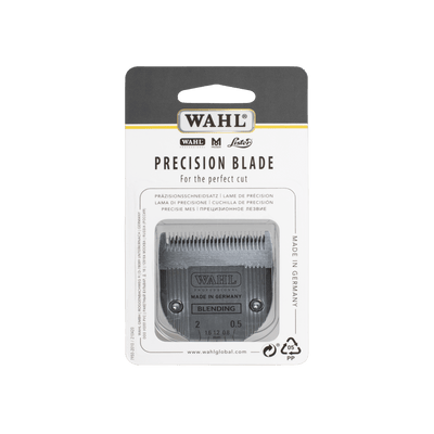 WAHL Blade Set Blending Kuno - Hairdressing Supplies