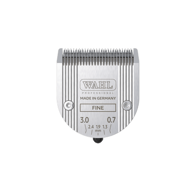 WAHL Blade Set Clipper Standard 1854 - Hairdressing Supplies