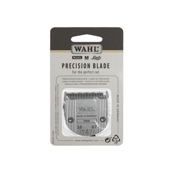 WAHL Blade Set Clipper Standard 1854 - Hairdressing Supplies