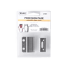 WAHL Blade Set Standard Magic Clip / Senior / Classic Fader - Hairdressing Supplies