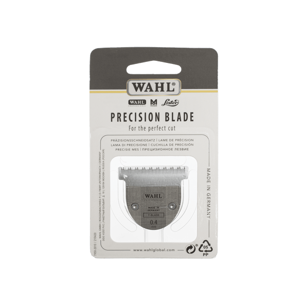 WAHL Blade Set T - Cut Trimmer - Hairdressing Supplies