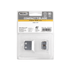 WAHL Blade Set Trimmer A - Lign - Hairdressing Supplies