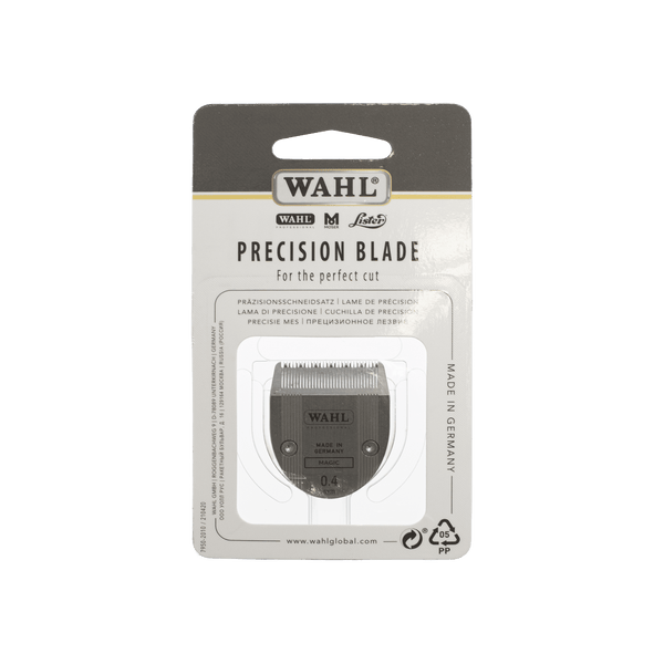 WAHL Blade Set Trimmer Lithium Ion Pro - Hairdressing Supplies