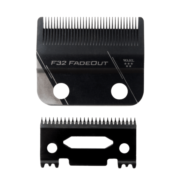 WAHL Blade Set Vapor Clipper F32 - Hairdressing Supplies