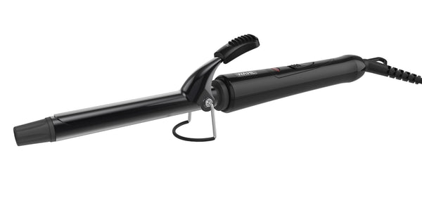 WAHL Ceramic Curling Tong 16mm - Hairdressing Supplies