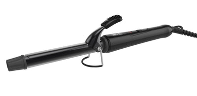 WAHL Ceramic Curling Tong 19mm - Hairdressing Supplies