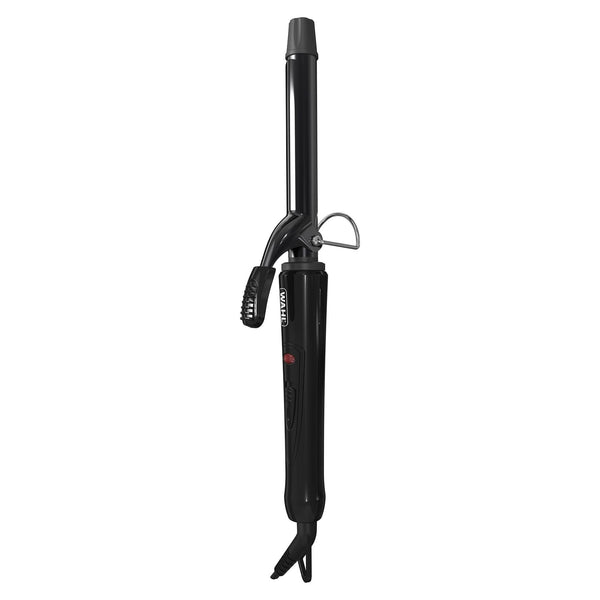 WAHL Ceramic Curling Tong 19mm - Hairdressing Supplies