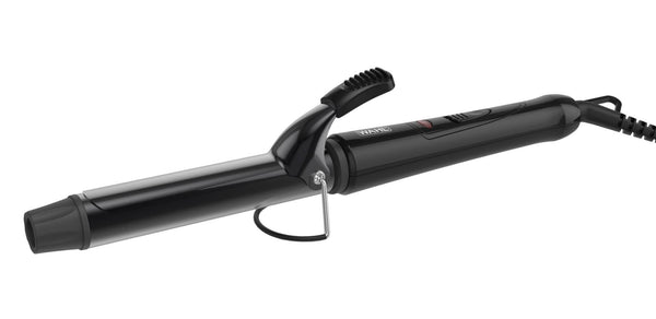 WAHL Ceramic Curling Tong 25mm - Hairdressing Supplies