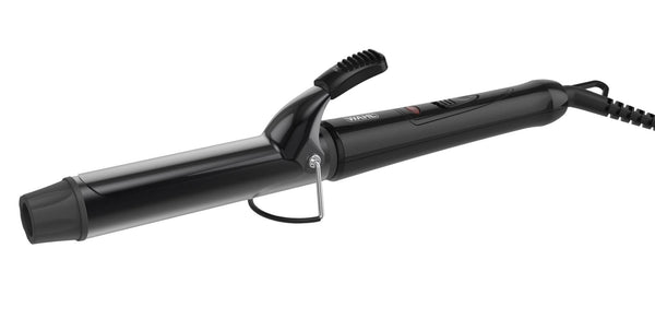 WAHL Ceramic Curling Tong 32mm - Hairdressing Supplies