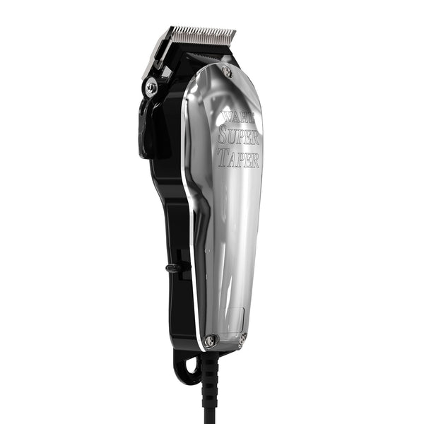 Wahl Chrome Super Taper - Hairdressing Supplies