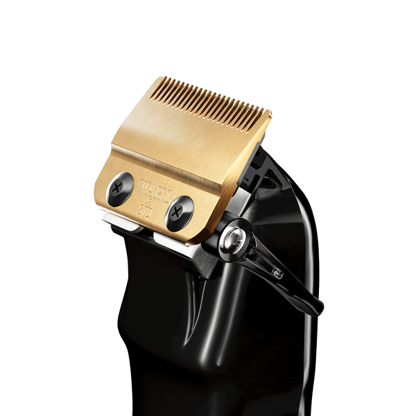 WAHL Clipper Kit Black Magic - Hairdressing Supplies