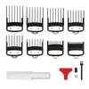 WAHL Clipper Kit Black Magic - Hairdressing Supplies