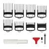 WAHL Clipper Kit Black Magic - Hairdressing Supplies