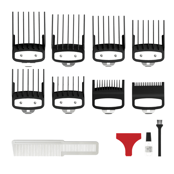 WAHL Clipper Kit Black Magic - Hairdressing Supplies