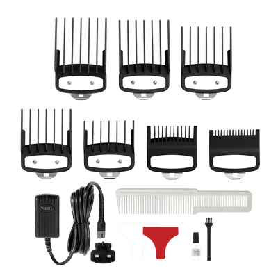 WAHL Clipper Kit Vapor 5 Star - Hairdressing Supplies