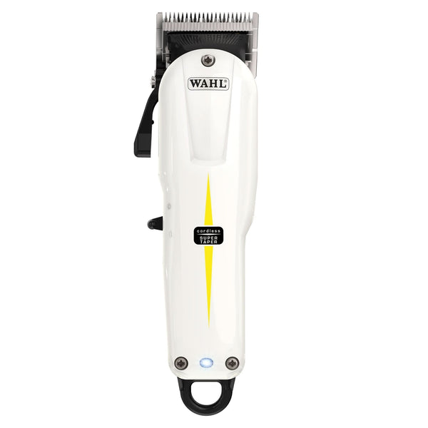 Wahl Cordless Super Taper Combi Kit - Hairdressing Supplies