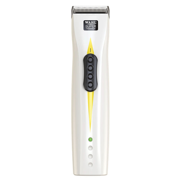 Wahl Cordless Super Taper Combi Kit - Hairdressing Supplies