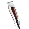 WAHL Detailer AC Trimmer With Extra Wide Blade - Hairdressing Supplies