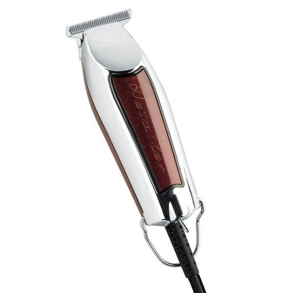 WAHL Detailer AC Trimmer With Extra Wide Blade - Hairdressing Supplies